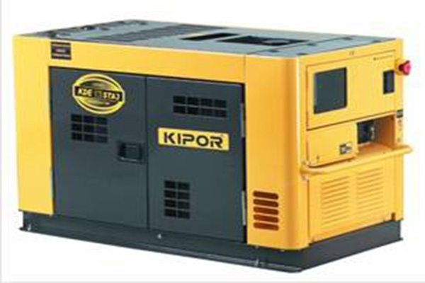 涉县发电机出租