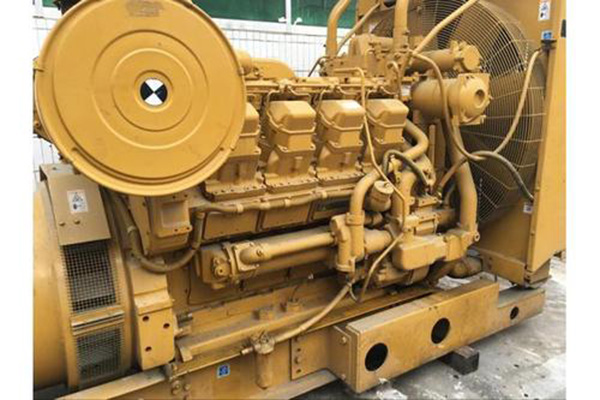 涉县发电机出租