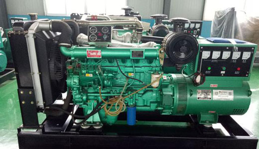 涉县发电机不发电的原因 涉县发电机不发电的原因