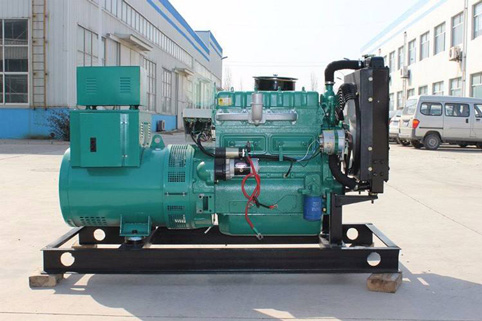 涉县小型柴油发电机