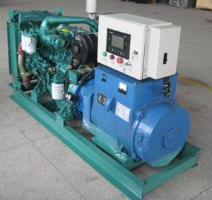 涉县发电机出租