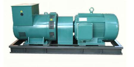 涉县发电机出租