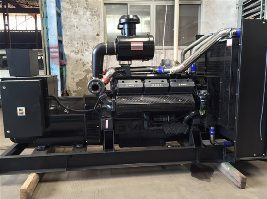 涉县柴油发电机